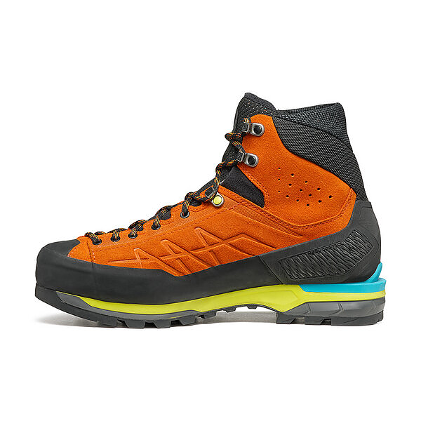 Scarpa ZODIAC TECH GTX Alpinism boot chosen by mountain guides Affare Del Giorno