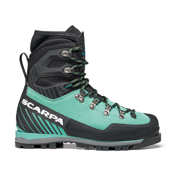 Scarpa MONT BLANC PRO GTX WMN Mont Blanc line classic alpinism boot Prezzo Ridotto