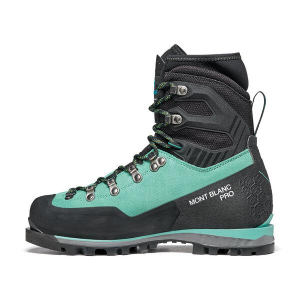 Scarpa MONT BLANC PRO GTX WMN Mont Blanc line classic alpinism boot Prezzo Ridotto