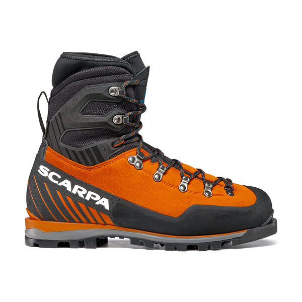Scarpa MONT BLANC PRO GTX Mont Blanc line classic alpinism boot Sottocosto