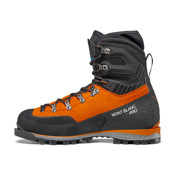Scarpa MONT BLANC PRO GTX Mont Blanc line classic alpinism boot Sottocosto