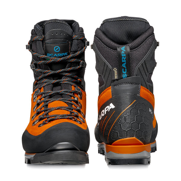Scarpa MONT BLANC PRO GTX Mont Blanc line classic alpinism boot Sottocosto