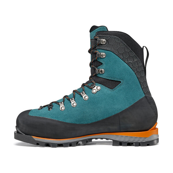 Scarpa MONT BLANC GTX Mont Blanc line classic alpinism boot Convenienza