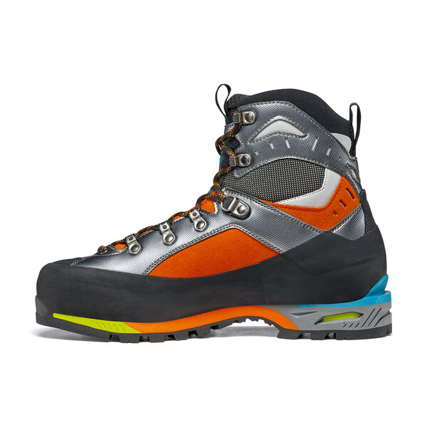 Scarpa TRIOLET GTX Mountain elite line summer alpinism boot Novità