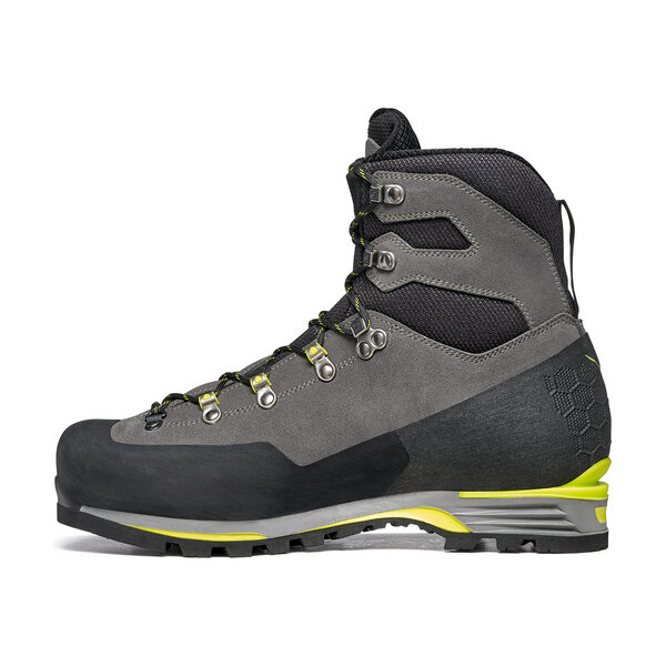 Scarpa MANTA TECH GTX Mont Blanc line alpinism boot climbing focus Sconto