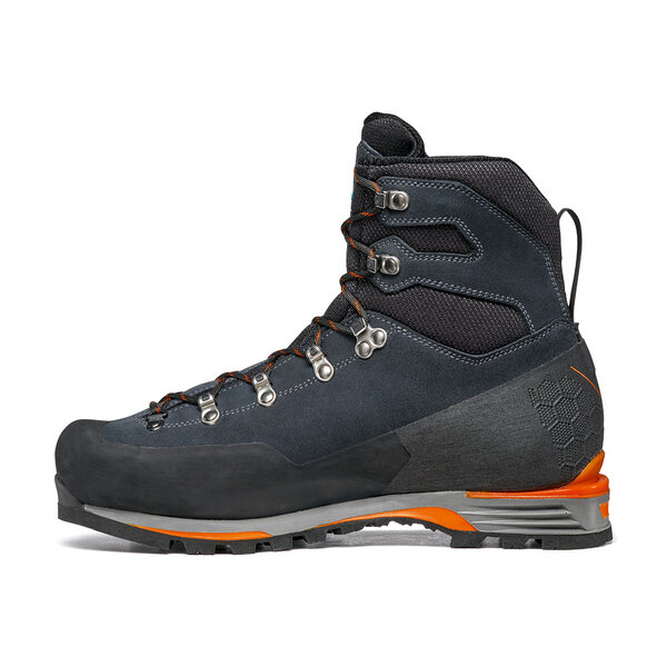 Scarpa MANTA TECH GTX Mont Blanc line alpinism boot climbing focus Offerta