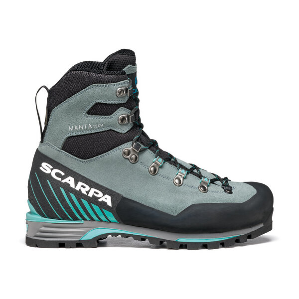 Scarpa MANTA TECH GTX WOMAN Mont Blanc line alpinism boot climbing focus Economico