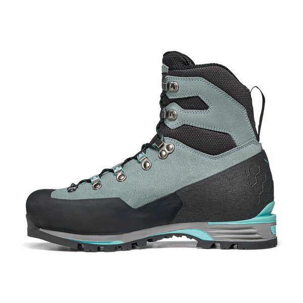 Scarpa MANTA TECH GTX WOMAN Mont Blanc line alpinism boot climbing focus Economico