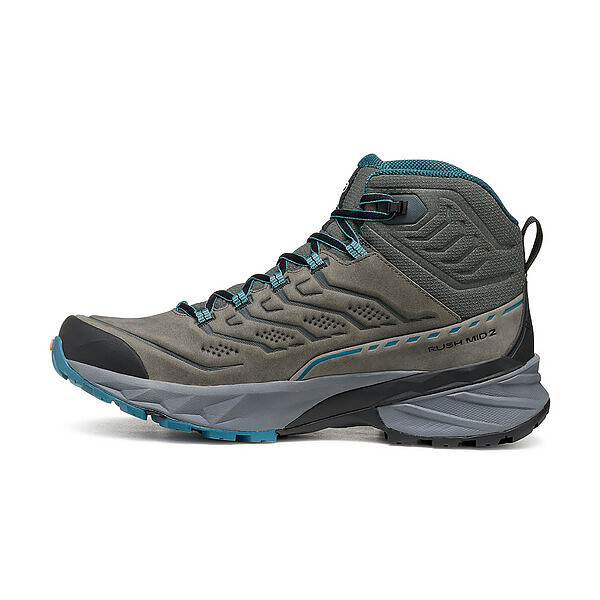 Scarpa RUSH 2 PRO MID GTX Mid nubuck hiking boot Outlet
