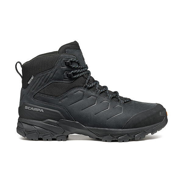Scarpa MORAINE POLAR GTX The first winter hiking boot Offerte