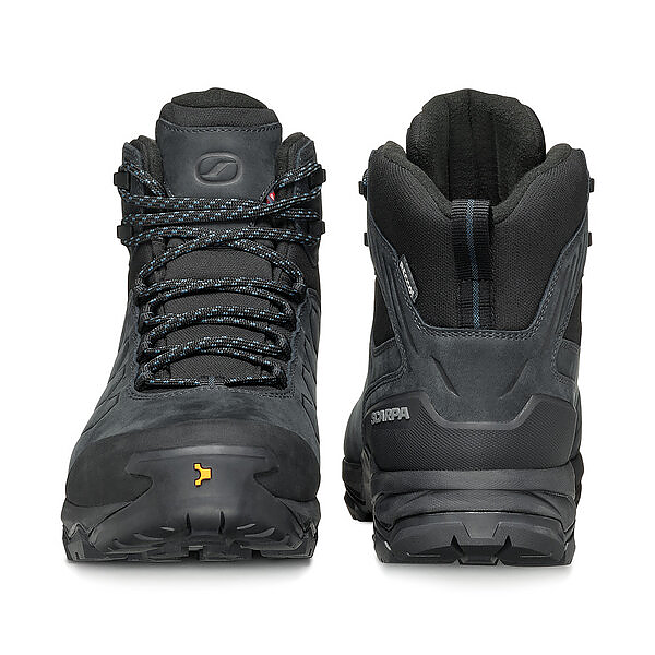 Scarpa MORAINE POLAR GTX The first winter hiking boot Offerte