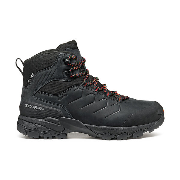 Scarpa MORAINE POLAR GTX WMN The first winter hiking boot Hotsell