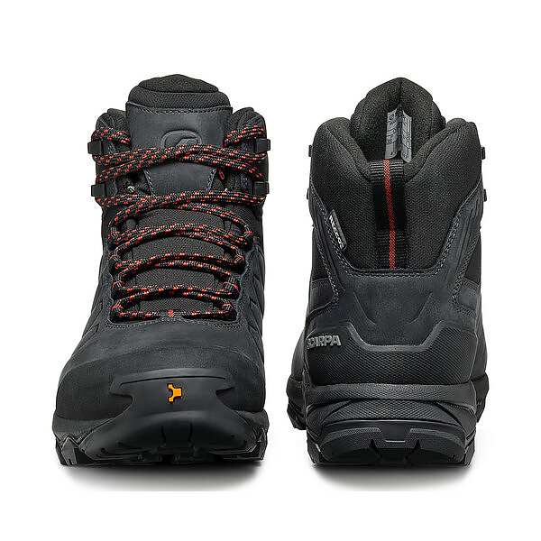 Scarpa MORAINE POLAR GTX WMN The first winter hiking boot Hotsell