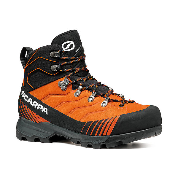 Scarpa RIBELLE TRK GTX The multi-use trekking boot Vendita Calda