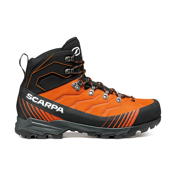 Scarpa RIBELLE TRK GTX The multi-use trekking boot Vendita Calda