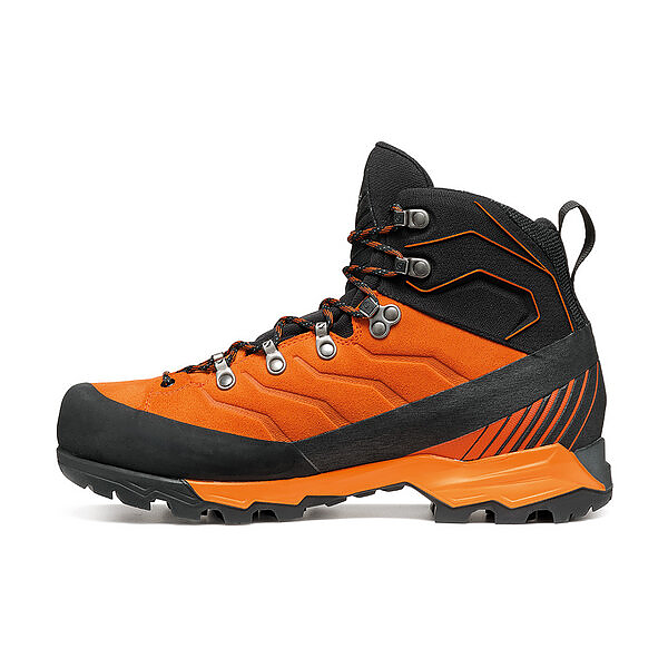 Scarpa RIBELLE TRK GTX The multi-use trekking boot Vendita Calda