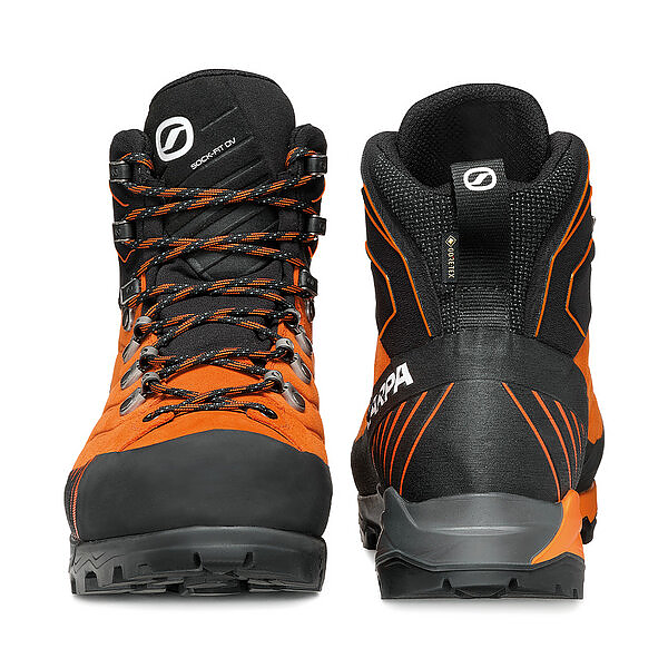 Scarpa RIBELLE TRK GTX The multi-use trekking boot Vendita Calda