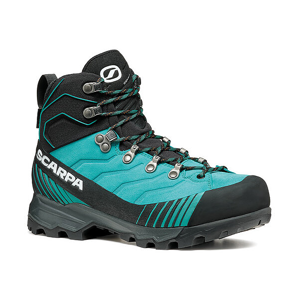 Scarpa RIBELLE TRK GTX WMN The multi-use trekking boot Saldi Di Fabbrica