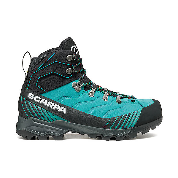 Scarpa RIBELLE TRK GTX WMN The multi-use trekking boot Saldi Di Fabbrica