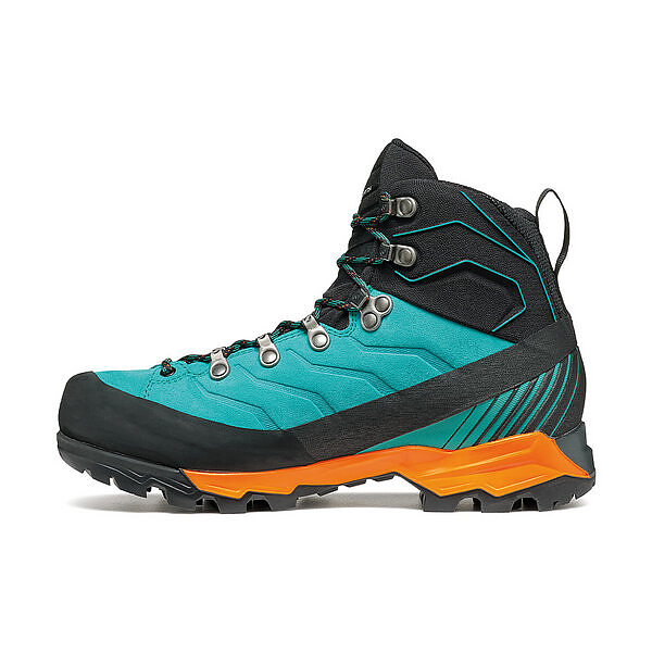 Scarpa RIBELLE TRK GTX WMN The multi-use trekking boot Saldi Di Fabbrica