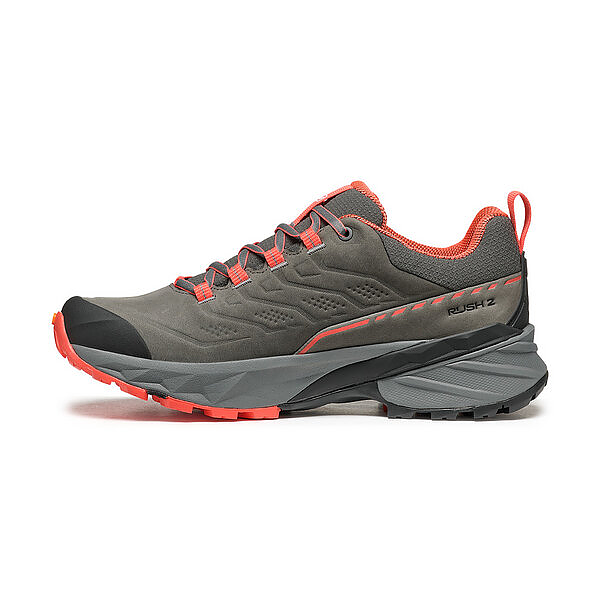 Scarpa RUSH 2 PRO GTX WMN Mid nubuck hiking shoe Nuova