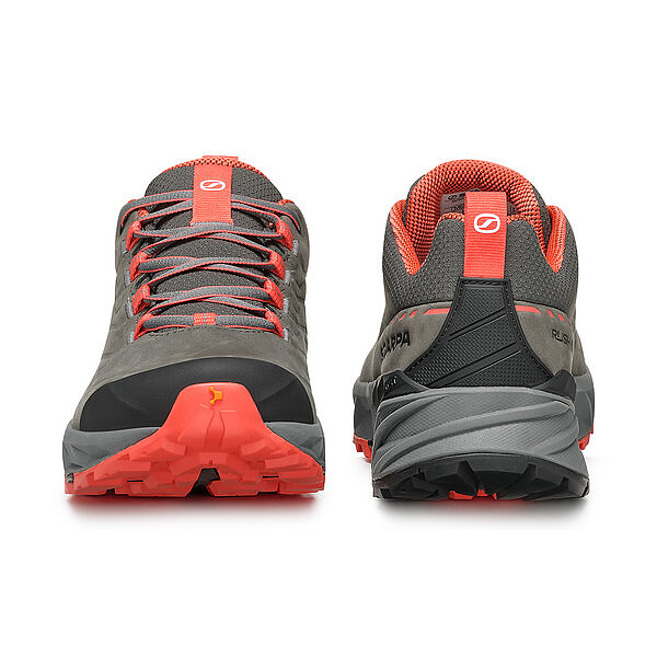 Scarpa RUSH 2 PRO GTX WMN Mid nubuck hiking shoe Nuova