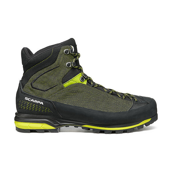 Scarpa ZODIAC TRK LT GTX Trekking boot for extended use 2025
