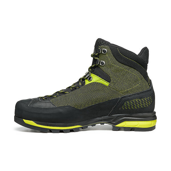 Scarpa ZODIAC TRK LT GTX Trekking boot for extended use 2025