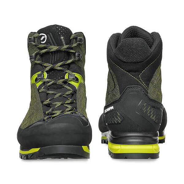 Scarpa ZODIAC TRK LT GTX Trekking boot for extended use 2025