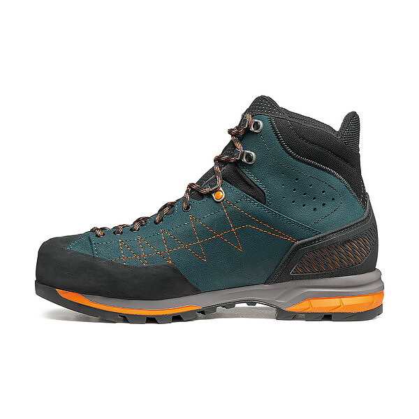 Scarpa ZODIAC TRK GTX Trekking boot for extended use In Linea