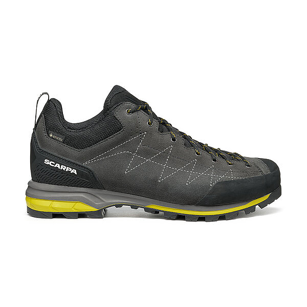 Scarpa ZODIAC GTX Trekking boot for extended use Saldi Di Fabbrica