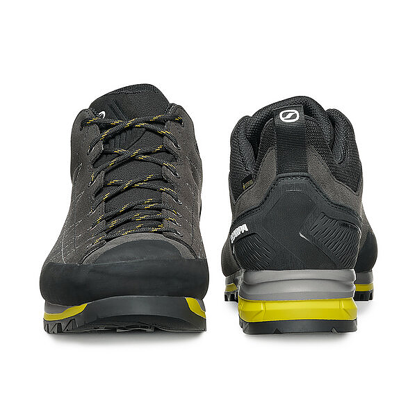Scarpa ZODIAC GTX Trekking boot for extended use Saldi Di Fabbrica