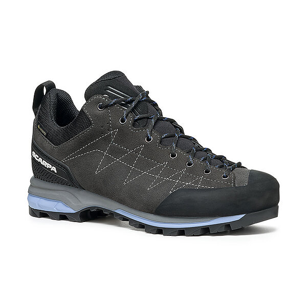 Scarpa ZODIAC GTX WMN Trekking boot for extended use Vendita