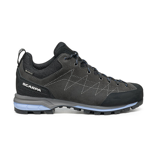 Scarpa ZODIAC GTX WMN Trekking boot for extended use Vendita