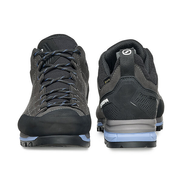 Scarpa ZODIAC GTX WMN Trekking boot for extended use Vendita