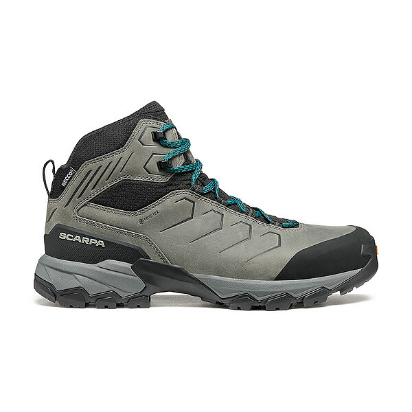 Scarpa MORAINE MID PRO GTX The first mid hiking boot Promozione