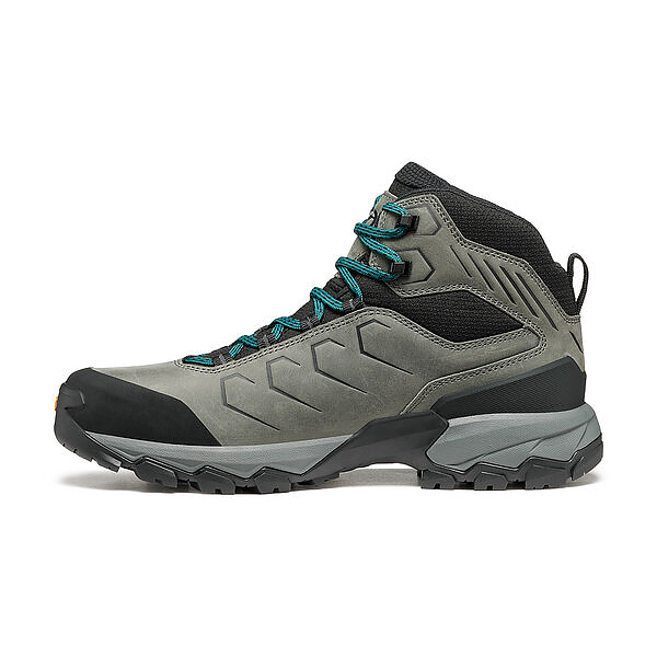 Scarpa MORAINE MID PRO GTX The first mid hiking boot Promozione