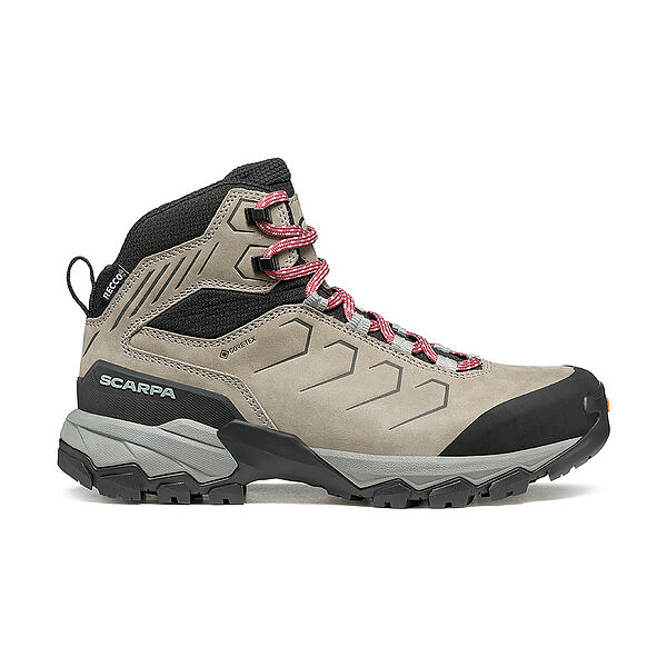 Scarpa MORAINE MID PRO GTX WMN The first mid hiking boot Spedizione Gratuita