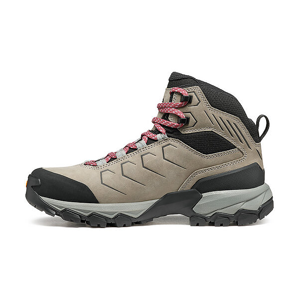 Scarpa MORAINE MID PRO GTX WMN The first mid hiking boot Spedizione Gratuita