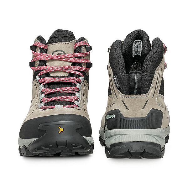 Scarpa MORAINE MID PRO GTX WMN The first mid hiking boot Spedizione Gratuita