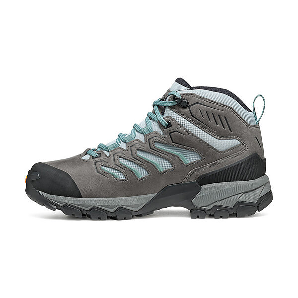 Scarpa MORAINE MID GTX WMN The first mid hiking boot Soddisfazione Garantita