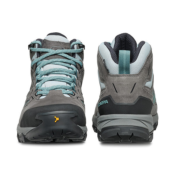 Scarpa MORAINE MID GTX WMN The first mid hiking boot Soddisfazione Garantita