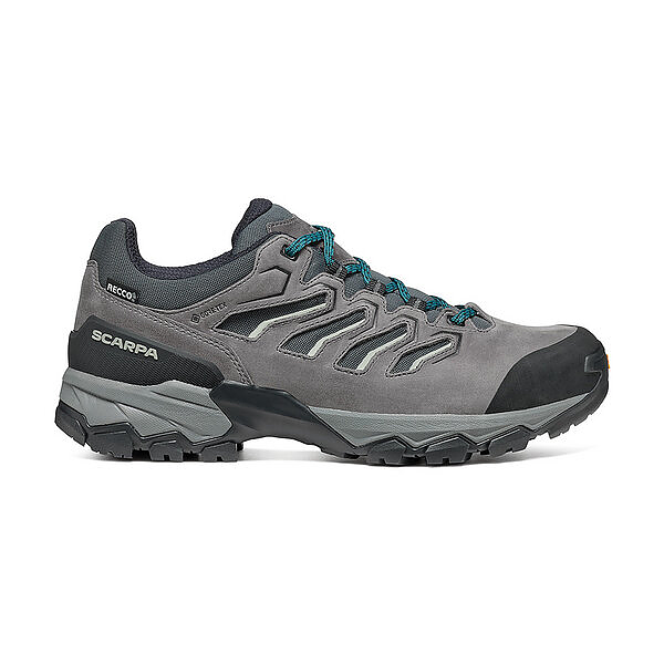Scarpa MORAINE GTX The first low hiking shoe Qualità Garantita