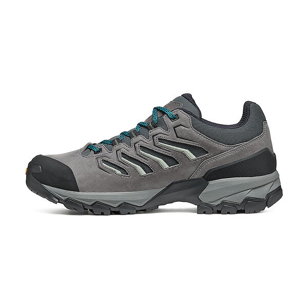 Scarpa MORAINE GTX The first low hiking shoe Qualità Garantita