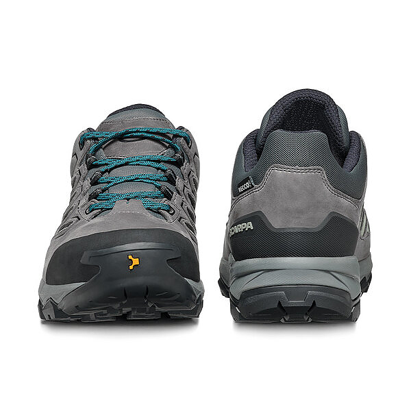 Scarpa MORAINE GTX The first low hiking shoe Qualità Garantita