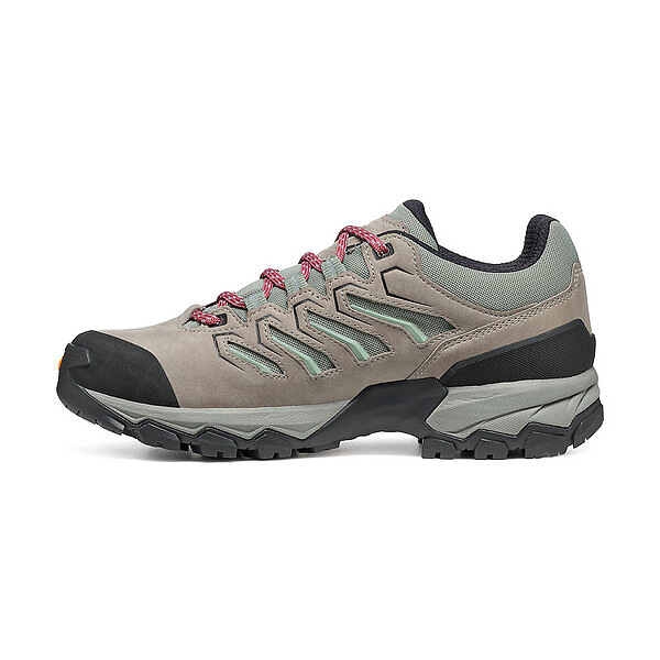 Scarpa MORAINE GTX WMN The first low hiking shoe Negozi Online