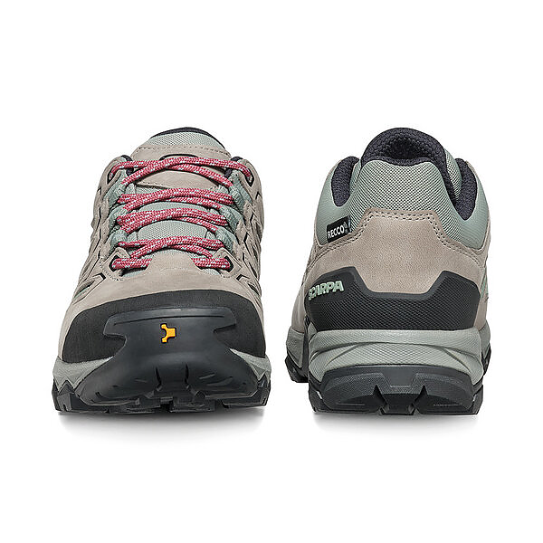 Scarpa MORAINE GTX WMN The first low hiking shoe Negozi Online