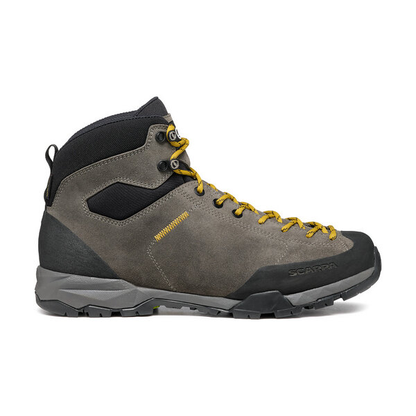 Scarpa MOJITO HIKE GTX Waterproof boot for hiking in mixed terrain Acquista Ora