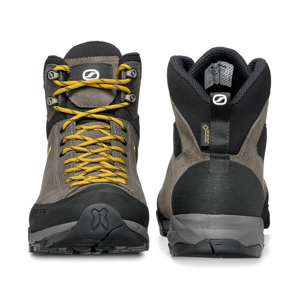 Scarpa MOJITO HIKE GTX Waterproof boot for hiking in mixed terrain Acquista Ora