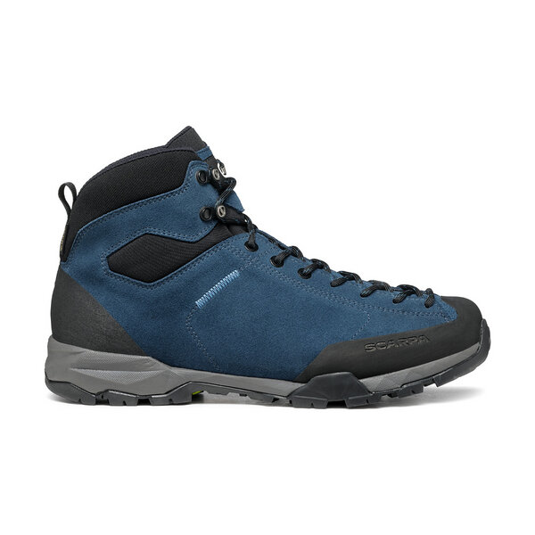 Scarpa MOJITO HIKE GTX Waterproof boot for hiking in mixed terrain Consegna Veloce